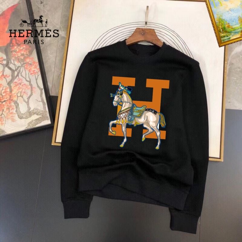 Hermes Hoodies